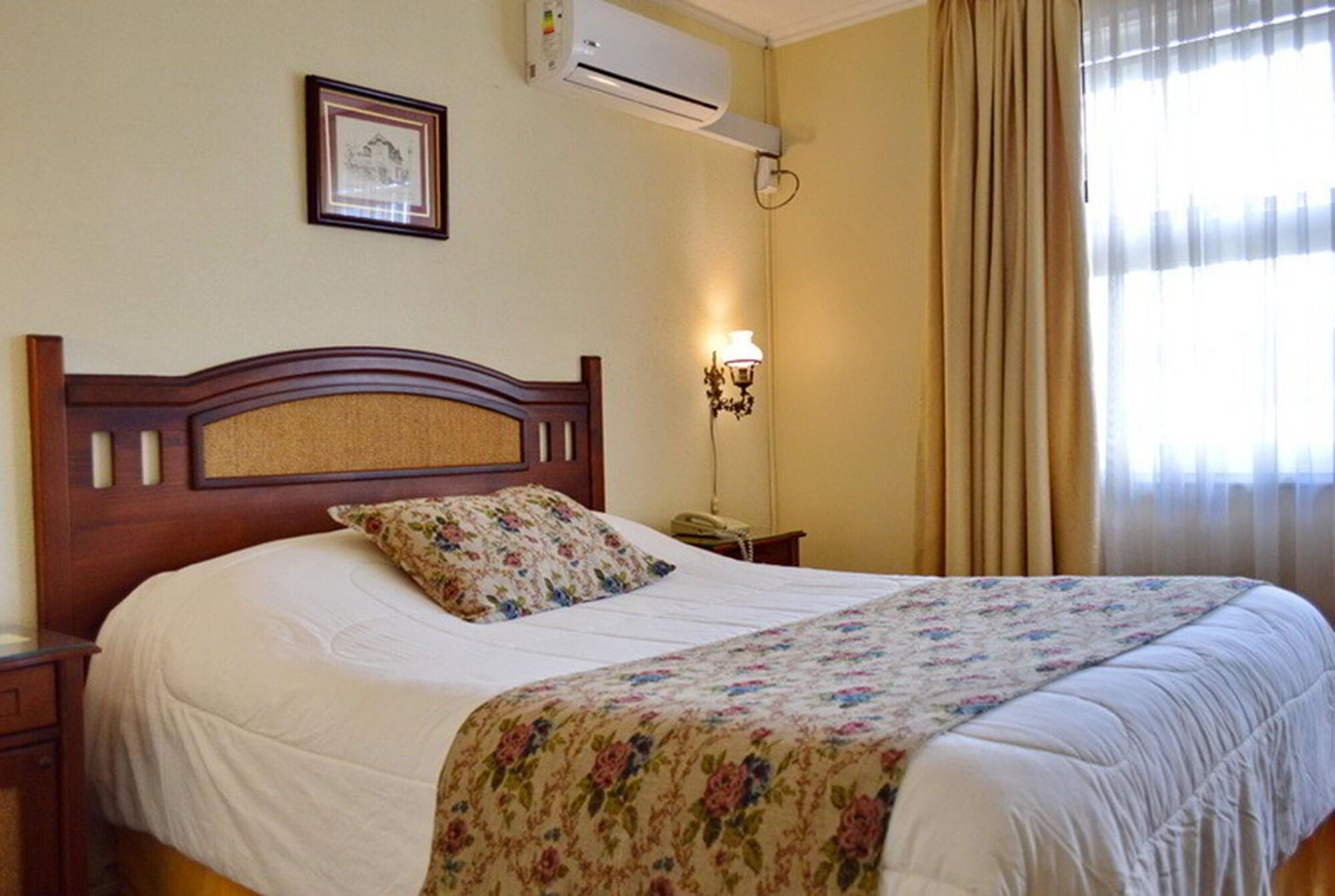 Hotel Melillanca Вальдивия Экстерьер фото