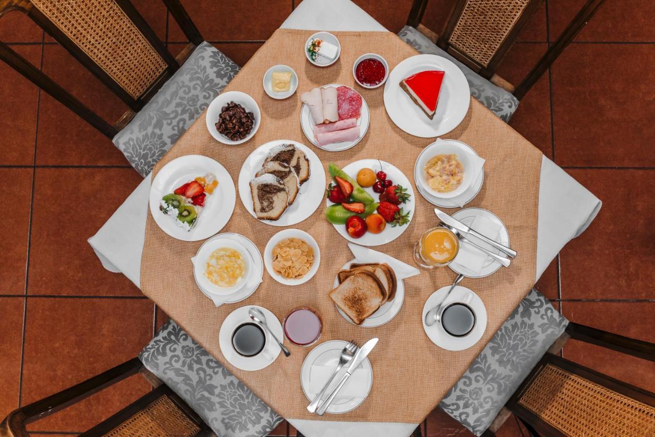 Hotel Melillanca Вальдивия Экстерьер фото