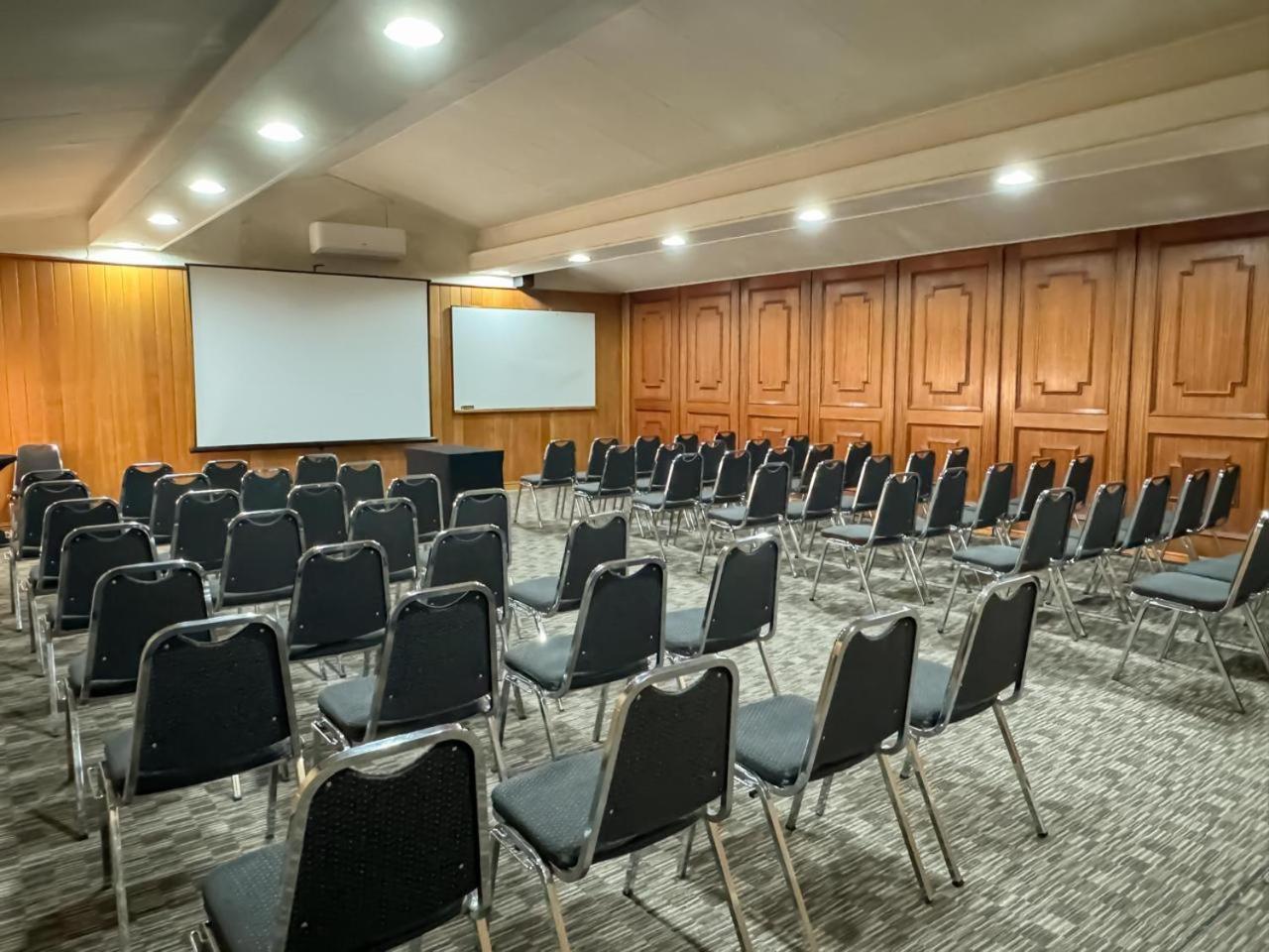Hotel Melillanca Вальдивия Экстерьер фото